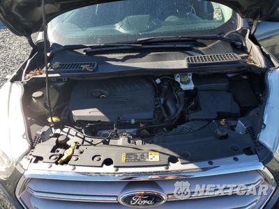 Zdjęcie 12 z 14 samochodu: 2018 FORD ESCAPE SEL VIN:1FMCU9HD9JUA49779 - miniatura