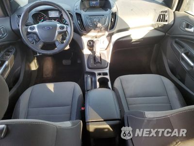 Zdjęcie 8 z 15 samochodu: 2015 FORD ESCAPE SE VIN:1FMCU9GX4FUB58542 - miniatura