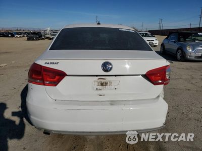 Zdjęcie 6 z 15 samochodu: 2012 VOLKSWAGEN PASSAT S VIN:1VWAP7A37CC010767 - miniatura
