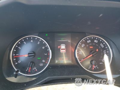 Zdjęcie 9 z 13 samochodu: 2021 TOYOTA RAV4 XLE PREMIUM VIN:2T3A1RFV1MW182768 - miniatura