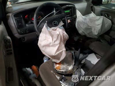 Zdjęcie 8 z 14 samochodu: 2002 MAZDA TRIBUTE LX VIN:4F2YU08182KM55819 - miniatura