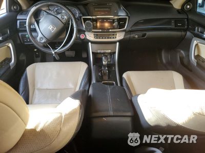 Zdjęcie 8 z 15 samochodu: 2014 HONDA ACCORD EXL VIN:1HGCT1B87EA013229 - miniatura