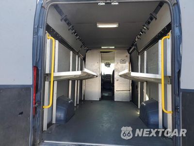 Zdjęcie 10 z 13 samochodu: 2021 RAM PROMASTER 3500 3500 HIGH VIN:3C6MRVJG2ME535884 - miniatura