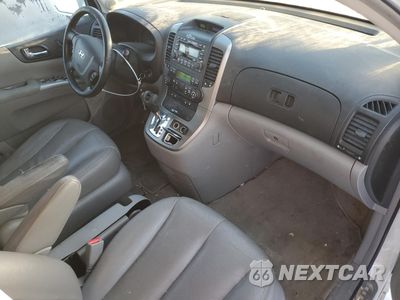 Zdjęcie 8 z 13 samochodu: 2007 HYUNDAI ENTOURAGE GLS VIN:KNDMC233276015908 - miniatura