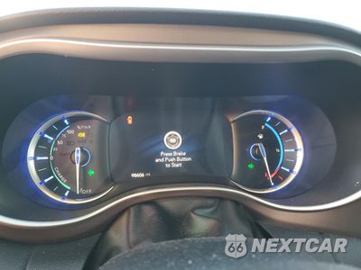 Zdjęcie 9 z 15 samochodu: 2018 CHRYSLER PACIFICA HYBRID TOURING L VIN:2C4RC1L72JR105627 - miniatura