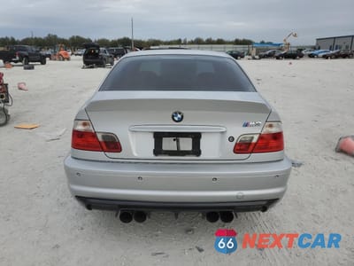 Zdjęcie 6 z 12 samochodu: 2002 BMW M3 VIN:WBSBL93492JR16734 - miniatura