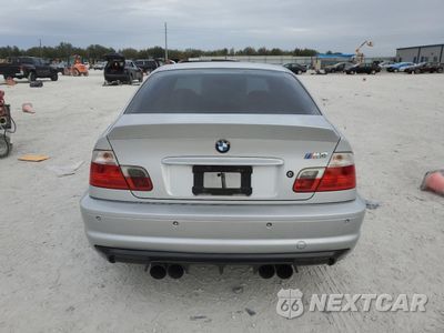 Zdjęcie 6 z 12 samochodu: 2002 BMW M3 VIN:WBSBL93492JR16734 - miniatura
