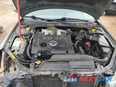 Zdjęcie 13 z 14 samochodu: 2002 NISSAN ALTIMA SE VIN:1N4BL11D42C199455 - miniatura