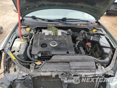 Zdjęcie 13 z 14 samochodu: 2002 NISSAN ALTIMA SE VIN:1N4BL11D42C199455 - miniatura