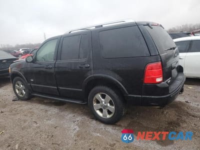 Drugie zdjęcie samochodu z przodu: 2003 FORD EXPLORER LIMITED VIN:1FMDU75K03ZB07473 - miniatura
