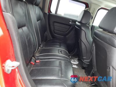 Zdjęcie 11 z 13 samochodu: 2007 HUMMER H3 VIN:5GTDN13E278195720 - miniatura