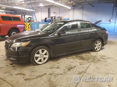 2009 TOYOTA CAMRY BASE 4T1BE46K29U386058 - główne zdjęcie licytacji z USA - miniatura