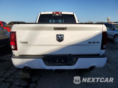 Zdjęcie 11 z 22 samochodu: 2016 RAM 1500 SPORT VIN:1C6RR7UT6GS105769 - miniatura