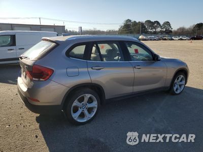 Trzecie zdjęcie samochodu z tyłu: 2013 BMW X1 XDRIVE35I VIN:WBAVM5C57DVV90461 - miniatura