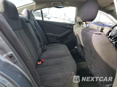 Zdjęcie 10 z 14 samochodu: 2011 NISSAN ALTIMA BASE VIN:1N4AL2AP1BN490947 - miniatura