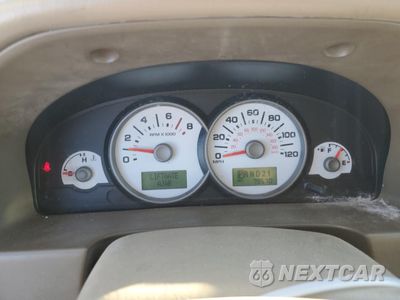Zdjęcie 9 z 15 samochodu: 2006 FORD ESCAPE LIMITED VIN:1FMCU04106KB10060 - miniatura