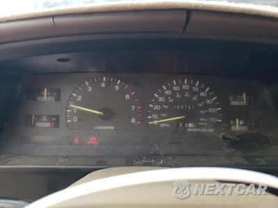 Zdjęcie 9 z 15 samochodu: 1994 TOYOTA 4RUNNER VN39 SR5 VIN:JT3VN39W5R8062125 - miniatura