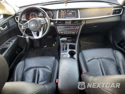 Zdjęcie 8 z 15 samochodu: 2020 KIA OPTIMA LX VIN:5XXGT4L36LG433263 - miniatura