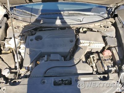 Zdjęcie 13 z 15 samochodu: 2017 NISSAN ALTIMA 2.5 VIN:1N4AL3AP5HC250603 - miniatura