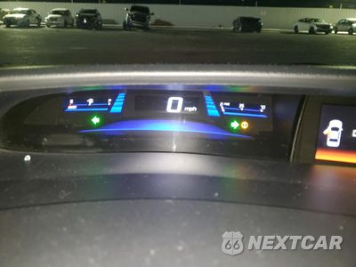 Zdjęcie 9 z 12 samochodu: 2015 HONDA CIVIC LX VIN:2HGFG3B58FH504639 - miniatura