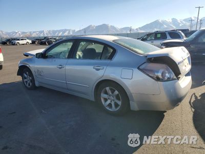 Drugie zdjęcie samochodu z przodu: 2008 NISSAN ALTIMA 2.5 VIN:1N4AL21E28N497686 - miniatura