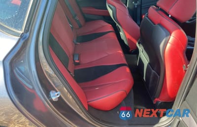 Zdjęcie 6 z 10 samochodu: 2023 ACURA TLX A-SPEC VIN:19UUB6F59PA003826 - miniatura
