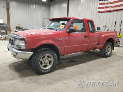 2000 FORD RANGER SUPER CAB 1FTZR15X3YPA13501 - główne zdjęcie licytacji z USA - miniatura