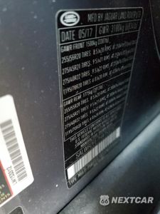 Zdjęcie 12 z 13 samochodu: 2017 LAND ROVER RANGE ROVER SPORT SC VIN:SALWR2FE7HA153312 - miniatura