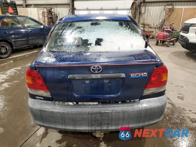 Zdjęcie 6 z 12 samochodu: 2003 TOYOTA ECHO VIN:JTDBT123530305432 - miniatura