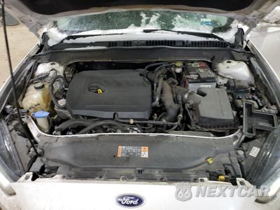 Zdjęcie 12 z 14 samochodu: 2015 FORD FUSION SE VIN:3FA6P0HD4FR252037 - miniatura