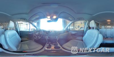 Zdjęcie 14 z 15 samochodu: 2019 HONDA PILOT EXL VIN:5FNYF6H59KB068824 - miniatura