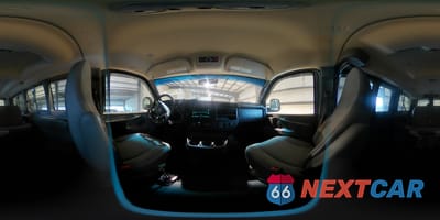 Zdjęcie 14 z 15 samochodu: 2015 GMC SAVANA G3500 LT VIN:1GJZ7YFL4F1257404 - miniatura