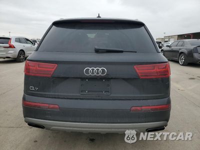 Zdjęcie 6 z 13 samochodu: 2019 AUDI Q7 PRESTIGE VIN:WA1VAAF77KD024993 - miniatura