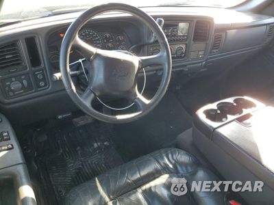 Zdjęcie 8 z 14 samochodu: 2001 CHEVROLET SILVERADO C1500 VIN:2GCEC19T911210134 - miniatura
