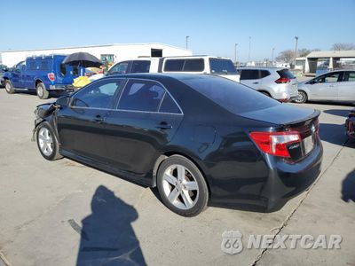 Drugie zdjęcie samochodu z przodu: 2014 TOYOTA CAMRY L VIN:4T1BF1FK7EU867073 - miniatura