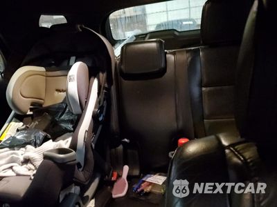 Zdjęcie 10 z 13 samochodu: 2012 FORD EXPLORER XLT VIN:1FMHK8D88CGA02064 - miniatura