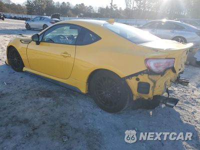 Drugie zdjęcie samochodu z przodu: 2015 TOYOTA SCION FR-S VIN:JF1ZNAA10F9706997 - miniatura