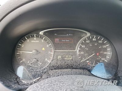Zdjęcie 9 z 14 samochodu: 2015 NISSAN ALTIMA 2.5 VIN:1N4AL3AP5FC214469 - miniatura