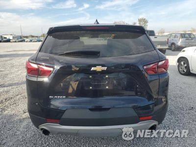 Zdjęcie 6 z 16 samochodu: 2020 CHEVROLET BLAZER 1LT VIN:3GNKBBRA7LS592592 - miniatura
