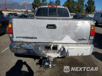 Zdjęcie 6 z 12 samochodu: 2003 TOYOTA TUNDRA ACCESS CAB SR5 VIN:5TBRT34173S426331 - miniatura