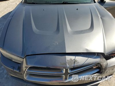 Zdjęcie 11 z 12 samochodu: 2012 DODGE CHARGER SE VIN:2C3CDXBG0CH240044 - miniatura