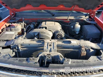 Zdjęcie 12 z 14 samochodu: 2022 CHEVROLET SILVERADO K1500 VIN:2GCEK19J181215906 - miniatura