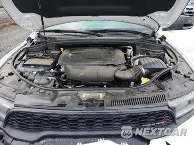 Zdjęcie 13 z 16 samochodu: 2021 DODGE DURANGO GT VIN:1C4RDJDG9MC716652 - miniatura