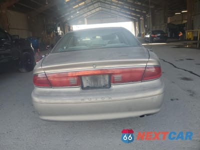 Zdjęcie 6 z 12 samochodu: 2003 BUICK CENTURY CUSTOM VIN:2G4WS52J631273441 - miniatura