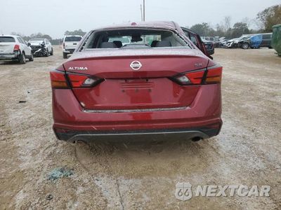 Zdjęcie 6 z 12 samochodu: 2020 NISSAN ALTIMA SR VIN:1N4BL4CV6LN317776 - miniatura