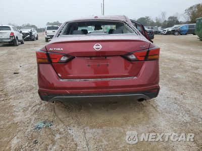 Zdjęcie 6 z 14 samochodu: 2020 NISSAN ALTIMA SR VIN:1N4BL4CV6LN317776 - miniatura