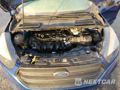 Zdjęcie 12 z 14 samochodu: 2018 FORD ESCAPE S VIN:1FMCU0F79JUB42729 - miniatura