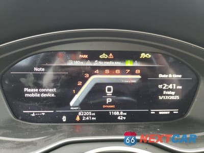 Zdjęcie 9 z 16 samochodu: 2021 AUDI SQ5 PREMIUM PLUS VIN:WA1B4AFY8M2038970 - miniatura