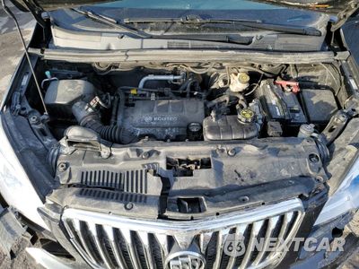 Zdjęcie 13 z 15 samochodu: 2015 BUICK ENCORE CONVENIENCE VIN:KL4CJFSB7FB153770 - miniatura