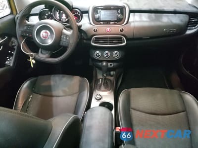 Zdjęcie 8 z 15 samochodu: 2016 FIAT 500X TREKKING VIN:ZFBCFXCT0GP333872 - miniatura